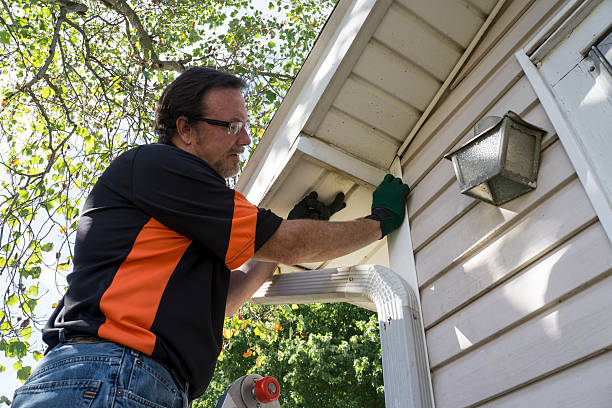 Best Residential Junk Removal  in Oak Grove, MS